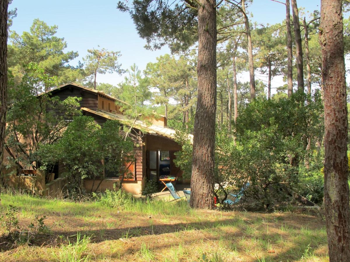 Holiday Home Les Maisons De La Foret By Interhome ลากาโน ภายนอก รูปภาพ