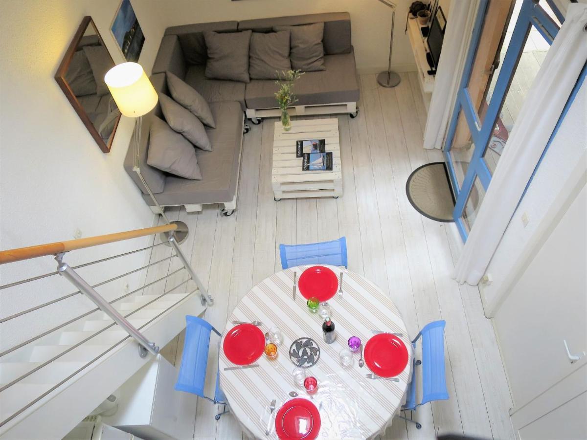 Holiday Home Les Maisons De La Foret By Interhome ลากาโน ภายนอก รูปภาพ