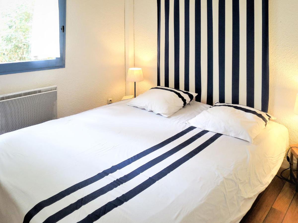 Holiday Home Les Maisons De La Foret By Interhome ลากาโน ภายนอก รูปภาพ