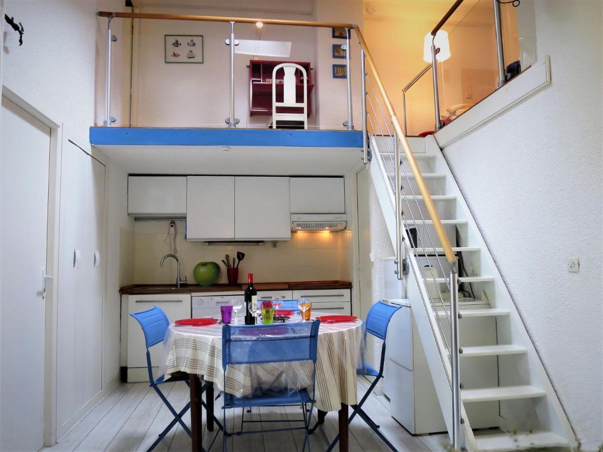 Holiday Home Les Maisons De La Foret By Interhome ลากาโน ภายนอก รูปภาพ