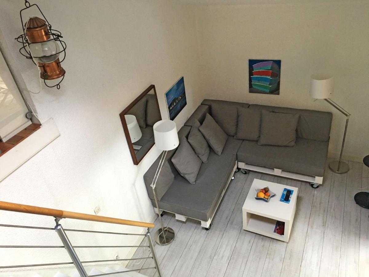 Holiday Home Les Maisons De La Foret By Interhome ลากาโน ภายนอก รูปภาพ