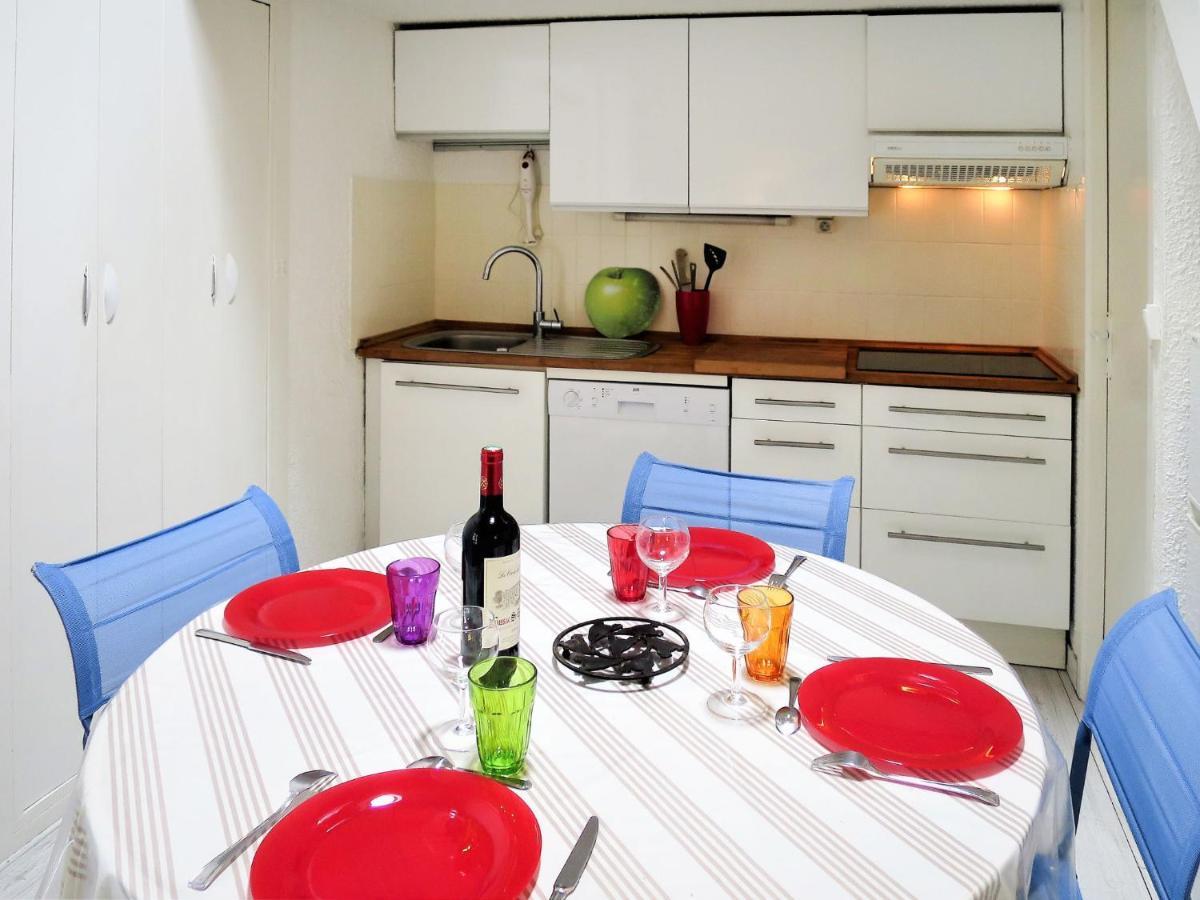 Holiday Home Les Maisons De La Foret By Interhome ลากาโน ภายนอก รูปภาพ
