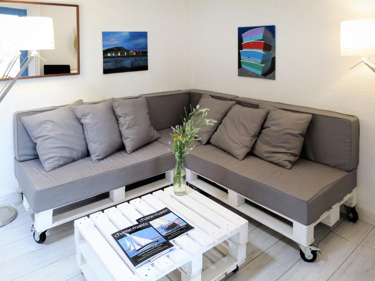 Holiday Home Les Maisons De La Foret By Interhome ลากาโน ภายนอก รูปภาพ
