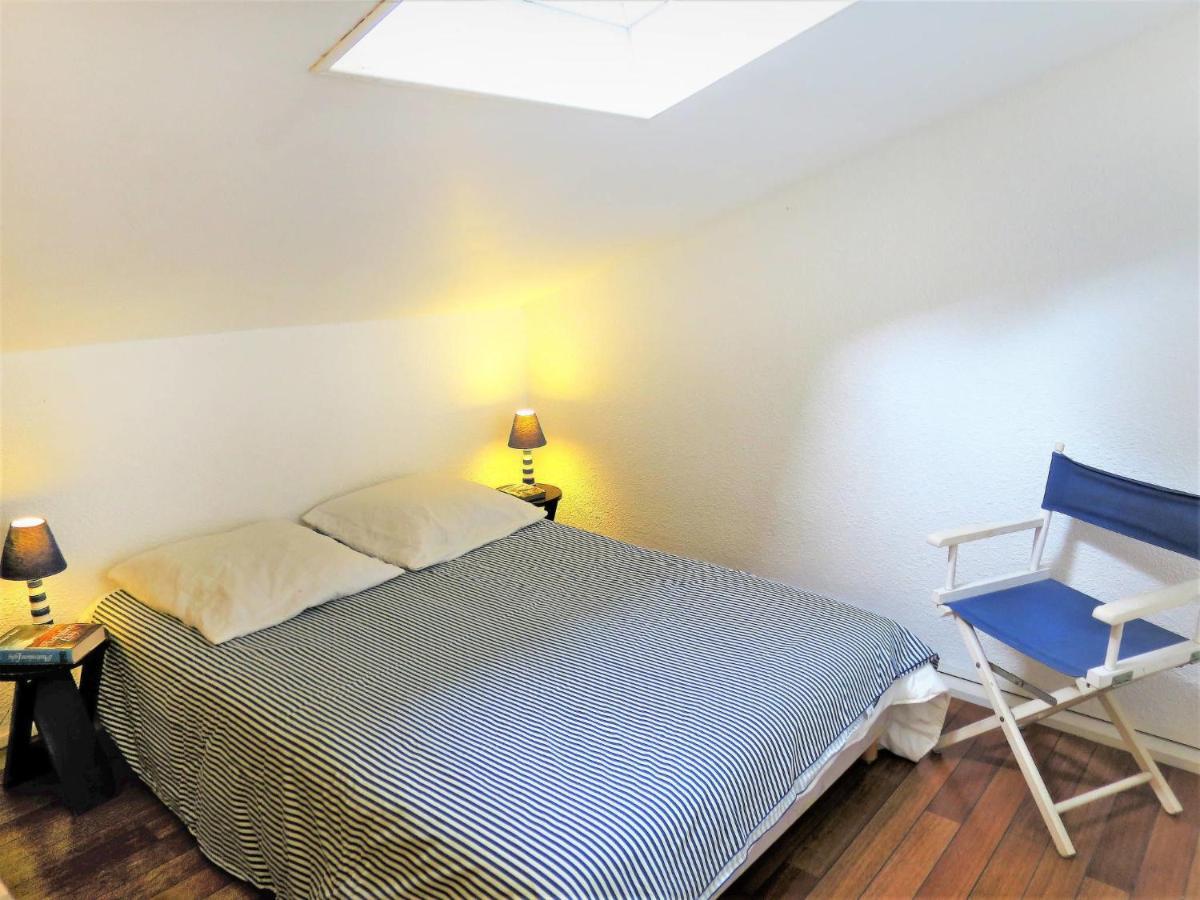 Holiday Home Les Maisons De La Foret By Interhome ลากาโน ภายนอก รูปภาพ